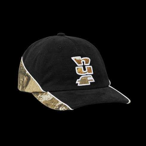Huf - Huf x Realtree Megablast Snapback Hat